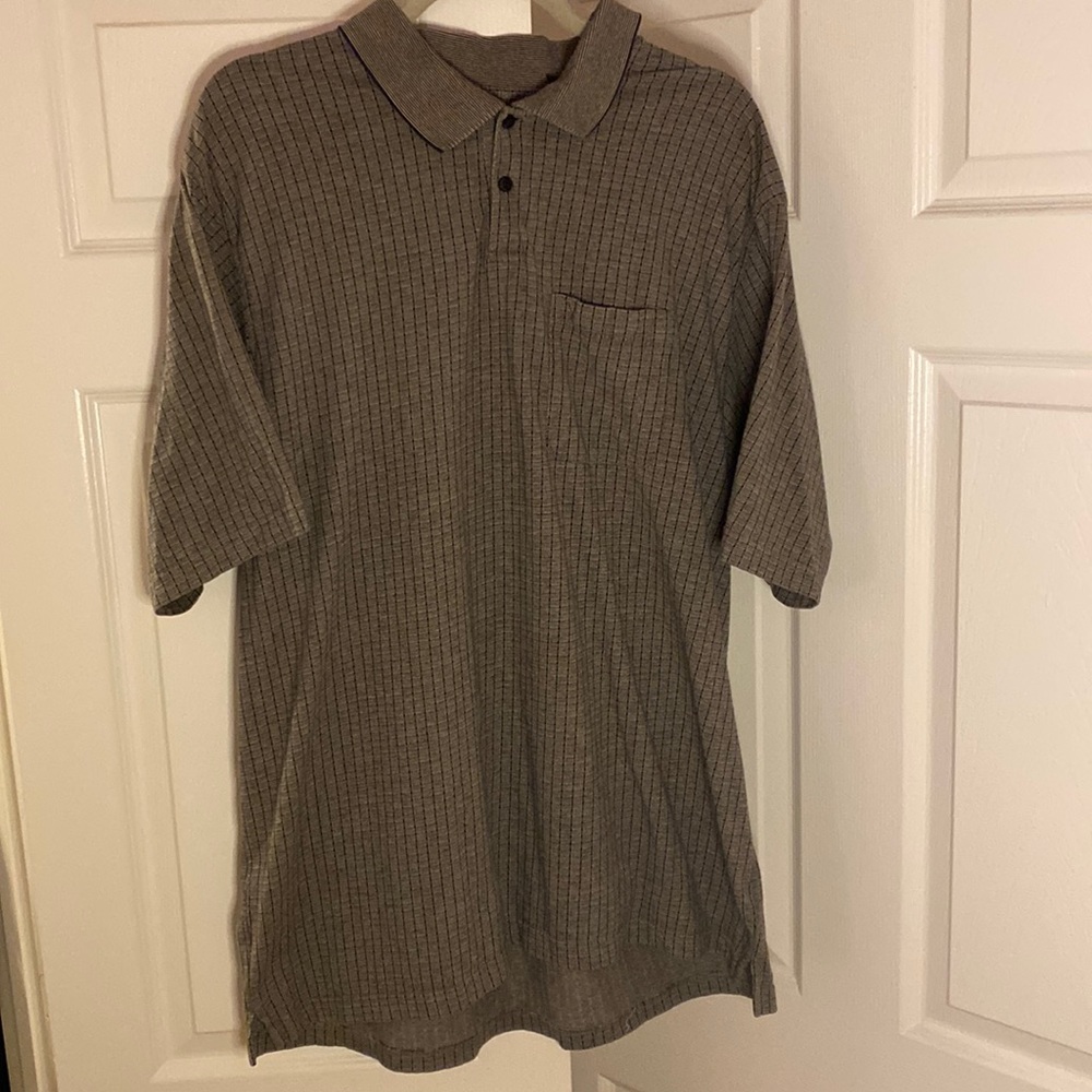 Mens Polo Shirt